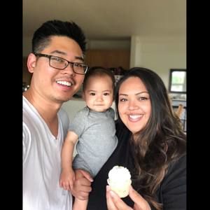 Meet your Posher, Betina